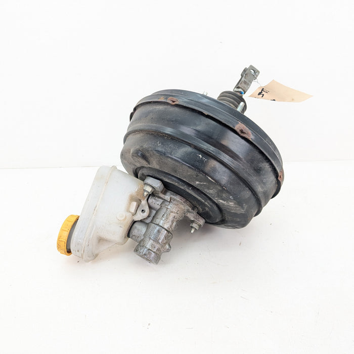 Subaru VA WRX STI Brake Booster & Master Cylinder