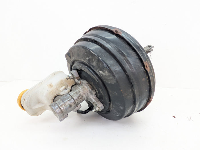 Subaru VA WRX STI Brake Booster & Master Cylinder