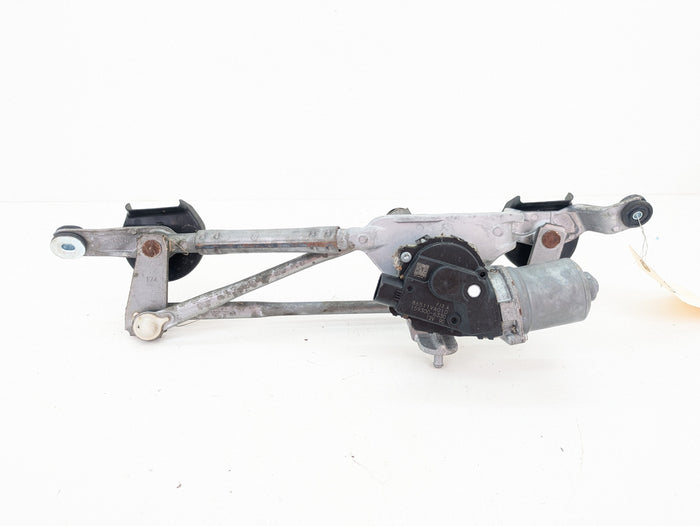 Subaru VA WRX STI Windshield Wiper Linkage & Motor 86511VA010