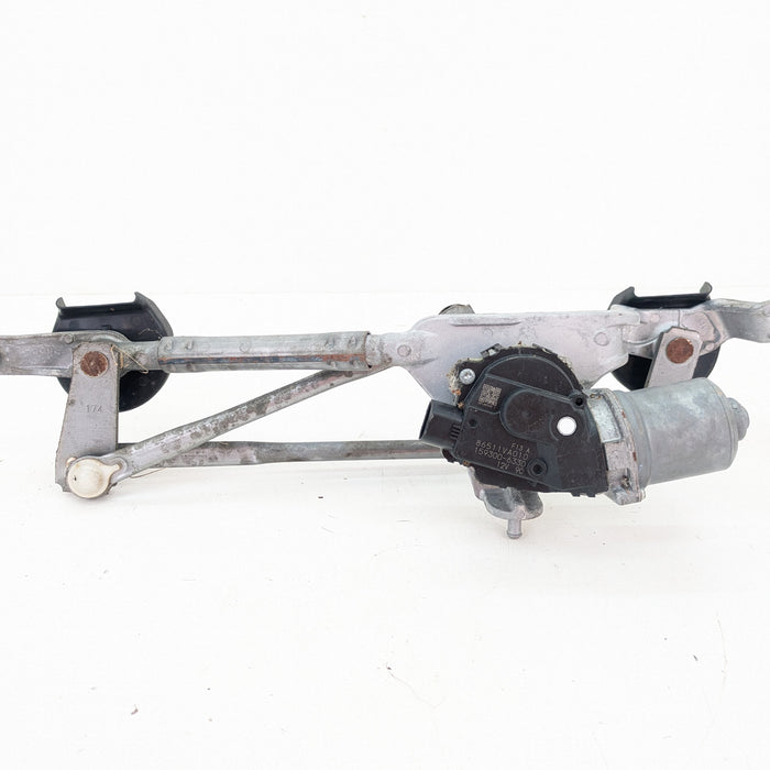 Subaru VA WRX STI Windshield Wiper Linkage & Motor 86511VA010