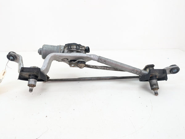 Subaru VA WRX STI Windshield Wiper Linkage & Motor 86511VA010