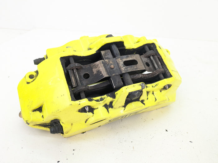 2018 2019 2020 2021 Subaru VA WRX STI Front & Rear Brembo Brake Caliper Set