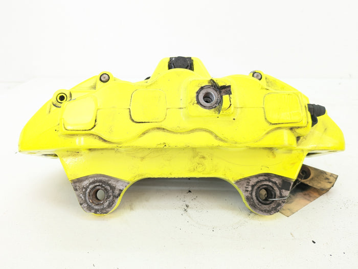 2018 2019 2020 2021 Subaru VA WRX STI Front & Rear Brembo Brake Caliper Set