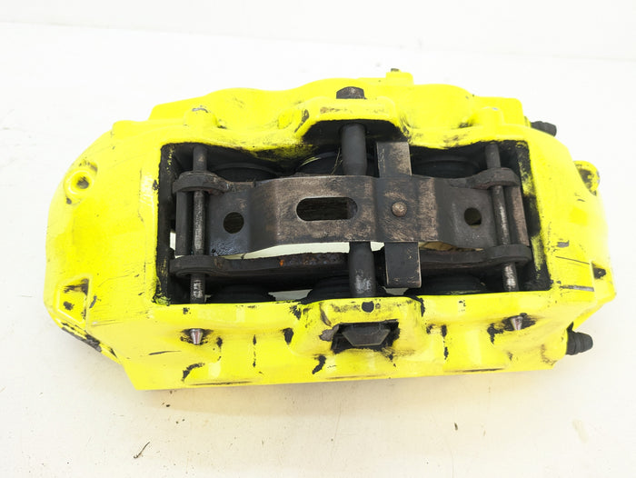 2018 2019 2020 2021 Subaru VA WRX STI Front & Rear Brembo Brake Caliper Set