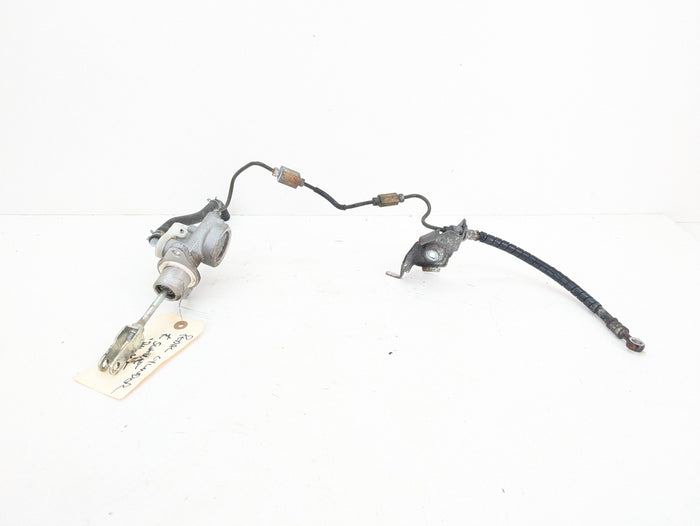 Subaru VA WRX STI Clutch Master Cylinder 37230VA001