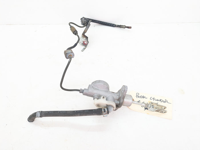 Subaru VA WRX STI Clutch Master Cylinder 37230VA001