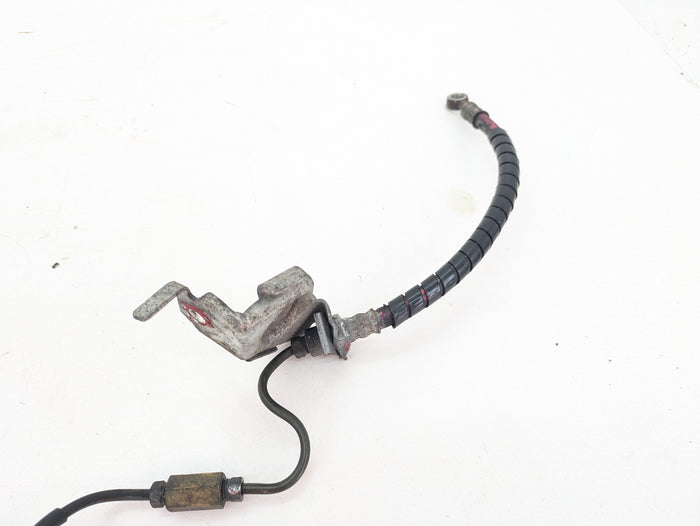 Subaru VA WRX STI Clutch Master Cylinder 37230VA001