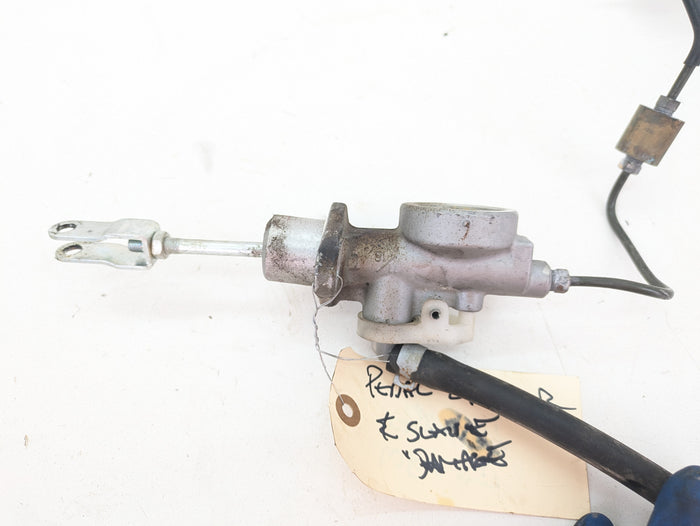 Subaru VA WRX STI Clutch Master Cylinder 37230VA001