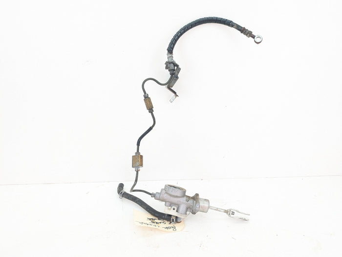 Subaru VA WRX STI Clutch Master Cylinder 37230VA001