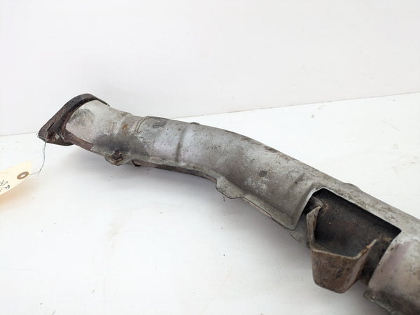 Subaru VA WRX STI Exhaust Pipe Catalytic Converter Mid Pipe 44611AA250