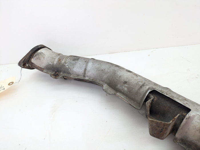 Subaru VA WRX STI Exhaust Pipe Catalytic Converter Mid Pipe 44611AA250