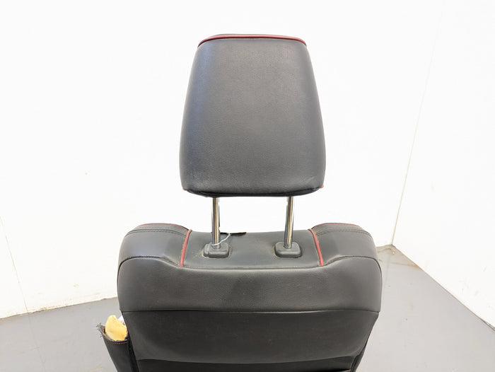 Subaru VA WRX STI Left/Driver Side Front Recaro Seat *DAMAGED*