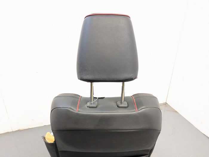 Subaru VA WRX STI Left/Driver Side Front Recaro Seat *DAMAGED*