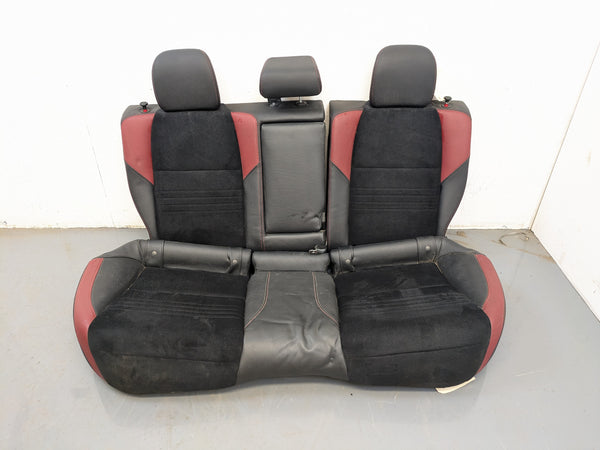 Subaru VA WRX STI Rear Recaro Seat