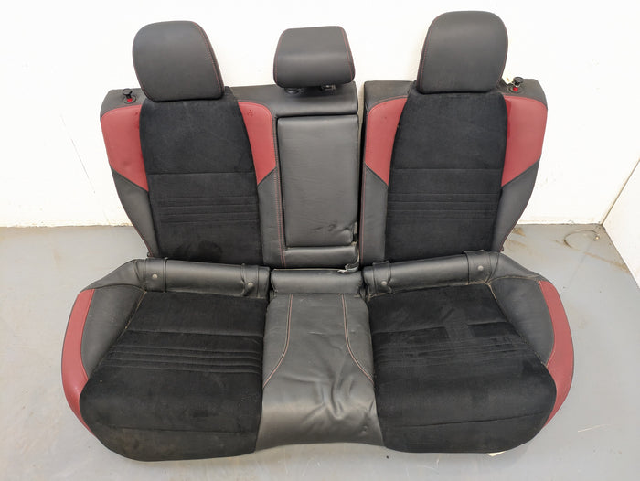 Subaru VA WRX STI Rear Recaro Seat