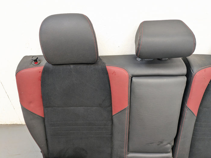 Subaru VA WRX STI Rear Recaro Seat