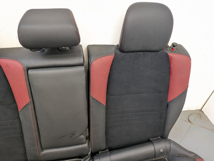 Subaru VA WRX STI Rear Recaro Seat