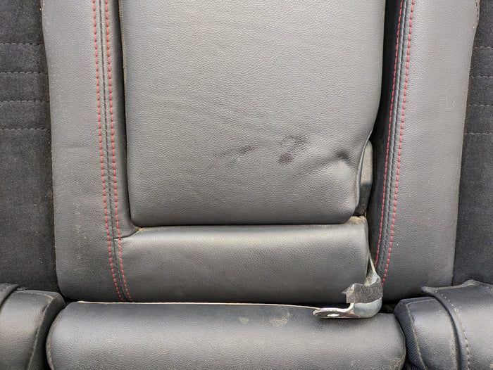 Subaru VA WRX STI Rear Recaro Seat