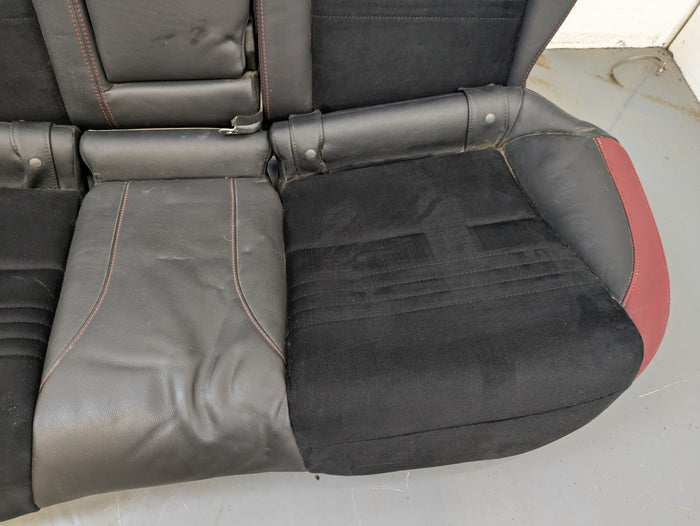 Subaru VA WRX STI Rear Recaro Seat