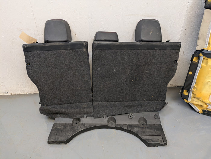 Subaru VA WRX STI Rear Recaro Seat