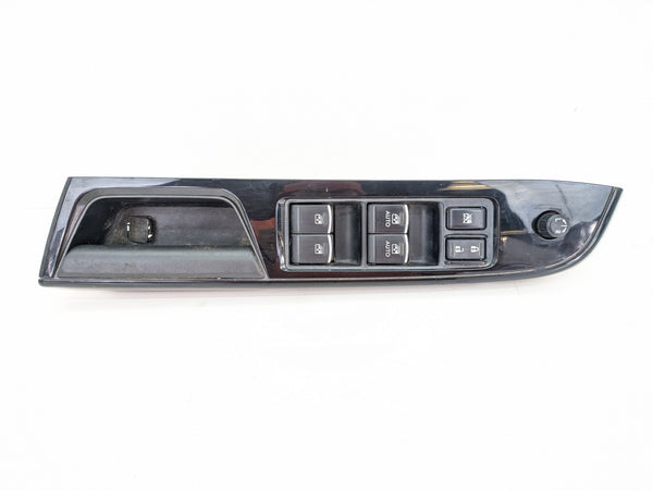 Subaru VA WRX STI Left/Driver Side Front Master Window Switch 83071VA351 *DAMAGED*