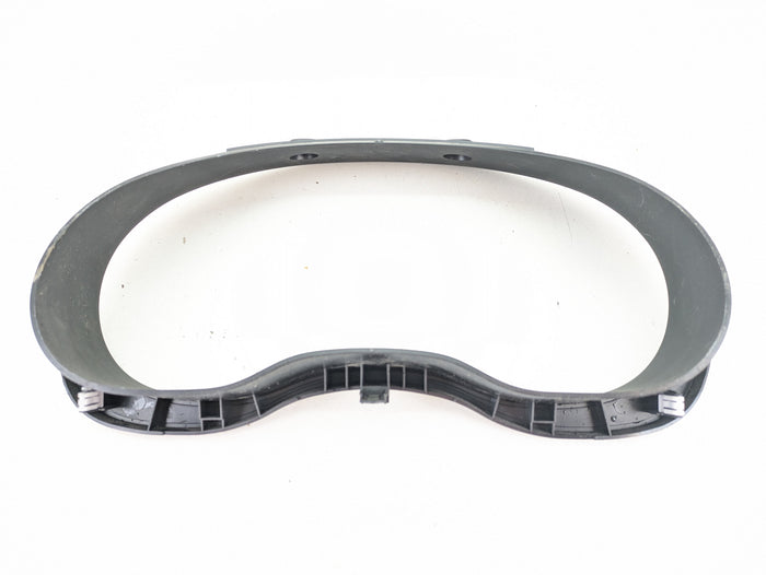 Subaru VA WRX STI Gauge Cluster Trim 66185FJ000