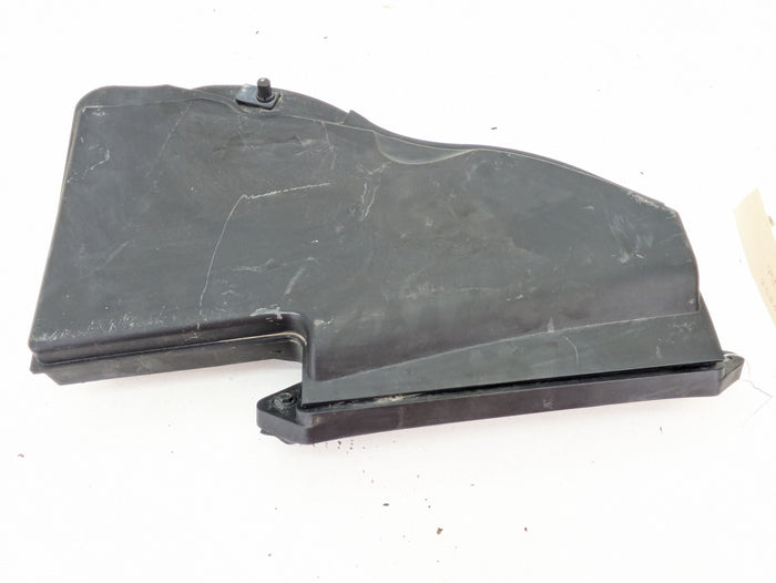 BMW E92 E93 E90 M3 Cabin Air Filter Housing Cowl Set *DAMAGED*