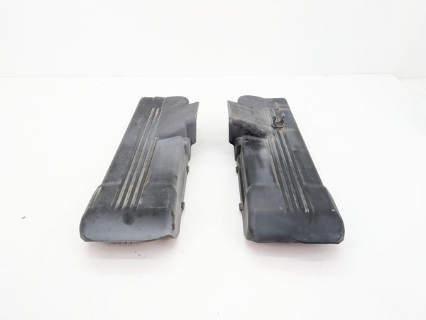 BMW E92 E93 E90 M3 S65 Engine Ignition Coil Pack Trim Covers 7838485/7838487