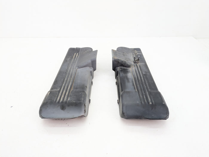 BMW E92 E93 E90 M3 S65 Engine Ignition Coil Pack Trim Covers 7838485/7838487
