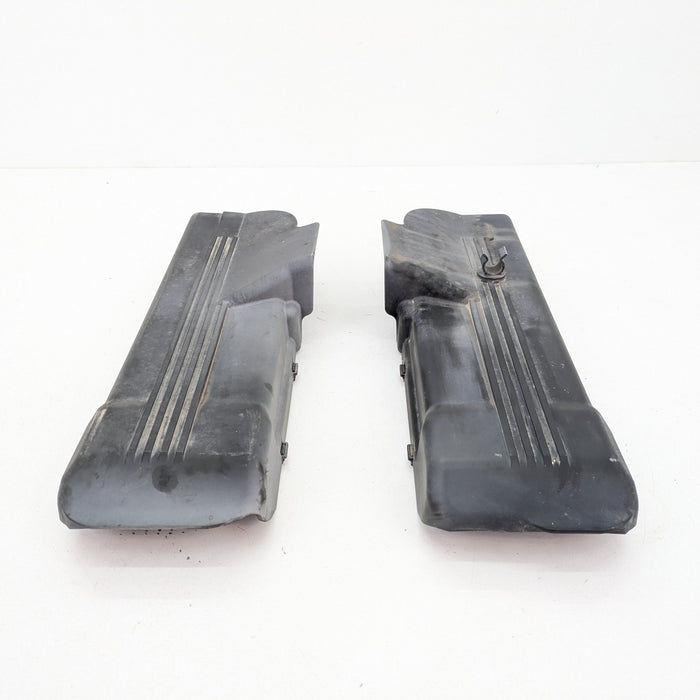BMW E92 E93 E90 M3 S65 Engine Ignition Coil Pack Trim Covers 7838485/7838487