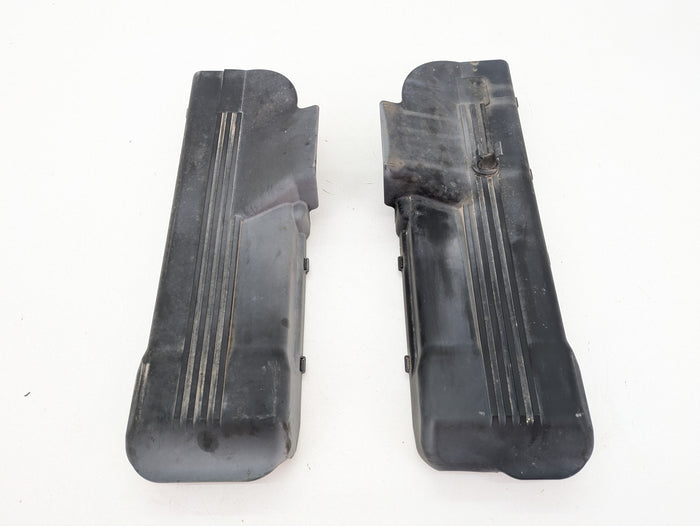 BMW E92 E93 E90 M3 S65 Engine Ignition Coil Pack Trim Covers 7838485/7838487