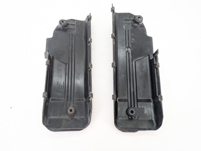 BMW E92 E93 E90 M3 S65 Engine Ignition Coil Pack Trim Covers 7838485/7838487