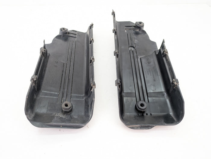 BMW E92 E93 E90 M3 S65 Engine Ignition Coil Pack Trim Covers 7838485/7838487