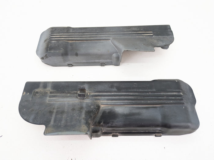 BMW E92 E93 E90 M3 S65 Engine Ignition Coil Pack Trim Covers 7838485/7838487