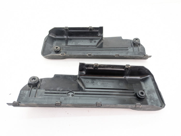 BMW E92 E93 E90 M3 S65 Engine Ignition Coil Pack Trim Covers 7838485/7838487