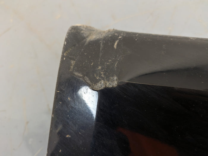 BMW E92 E93 M3 Right/Passenger Side Skirt 7899844 *DAMAGED*
