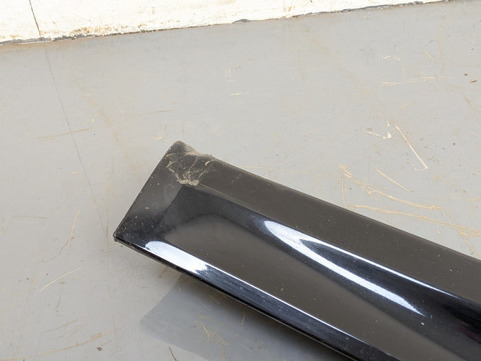 BMW E92 E93 M3 Right/Passenger Side Skirt 7899844 *DAMAGED*