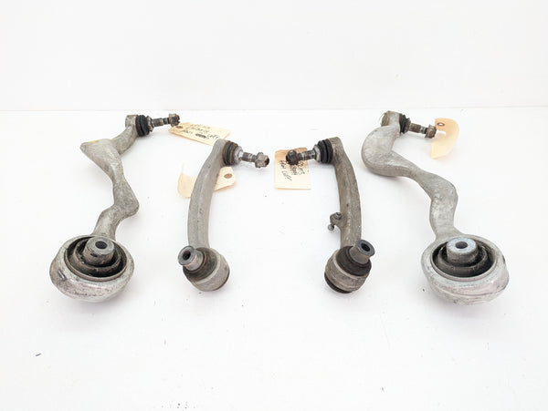 BMW E92 E93 E90 M3 Left/Right Front Control Arm Set 2283578/2283577/2283576 *DAMAGED*