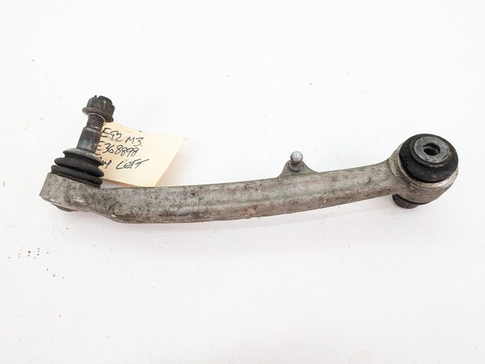 BMW E92 E93 E90 M3 Left/Right Front Control Arm Set 2283578/2283577/2283576 *DAMAGED*