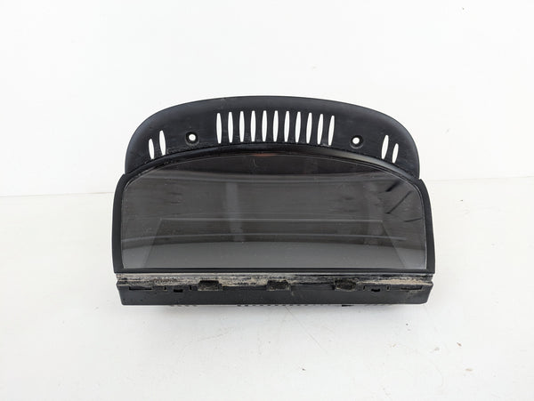 BMW E92 E93 E90 M3 iDrive Navigation 8.8" Screen 9151979