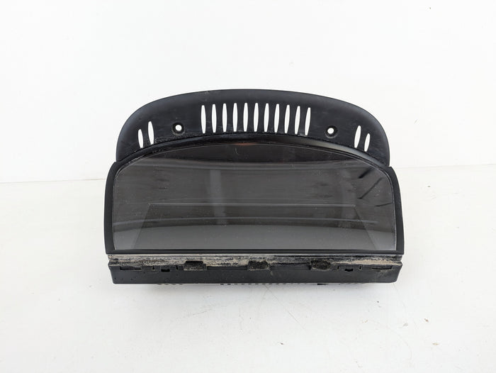 BMW E92 E93 E90 M3 iDrive Navigation 8.8