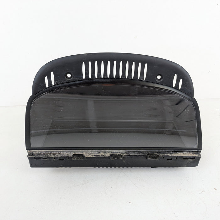 BMW E92 E93 E90 M3 iDrive Navigation 8.8