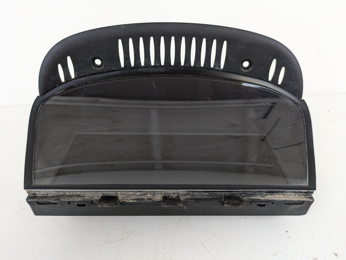 BMW E92 E93 E90 M3 iDrive Navigation 8.8