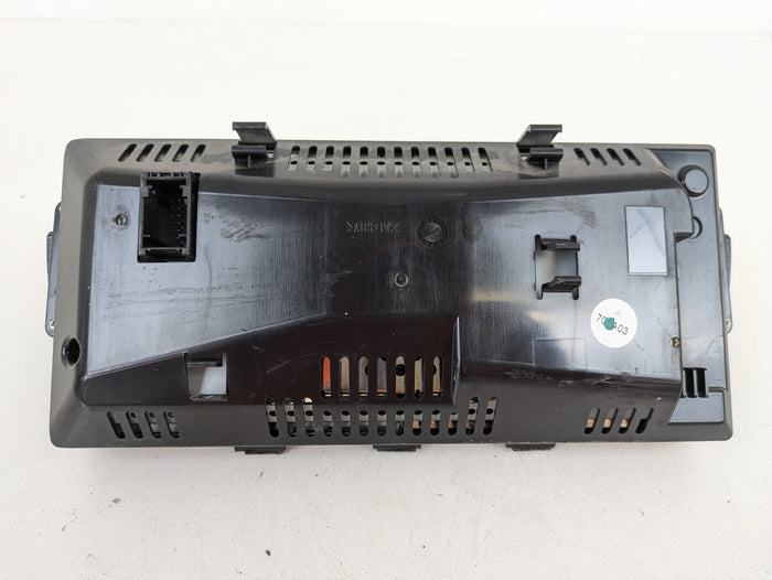 BMW E92 E93 E90 M3 iDrive Navigation 8.8