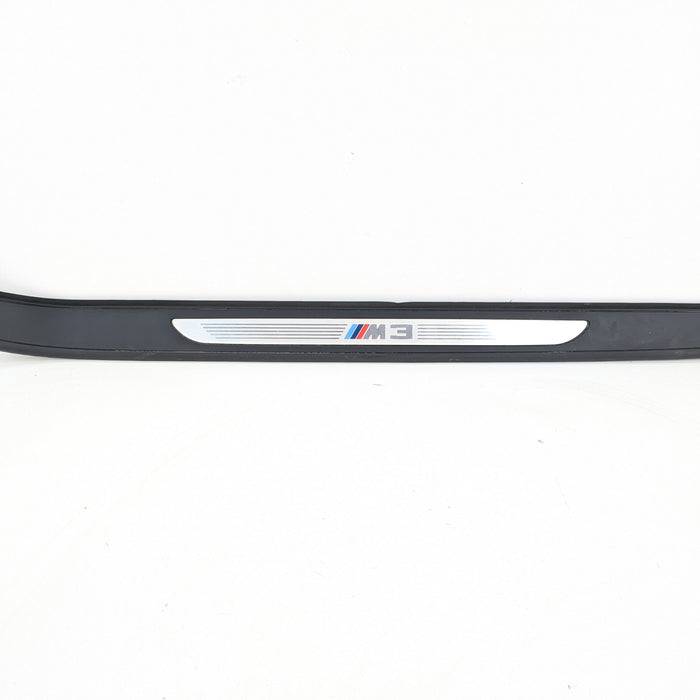 BMW E92 E93 M3 Right/Passenger Side Door Sill Trim 7900776