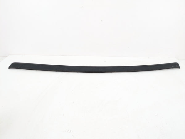 BMW E92 E93 M3 Right/Passenger Side Carbon Leather Door Trim 8036688