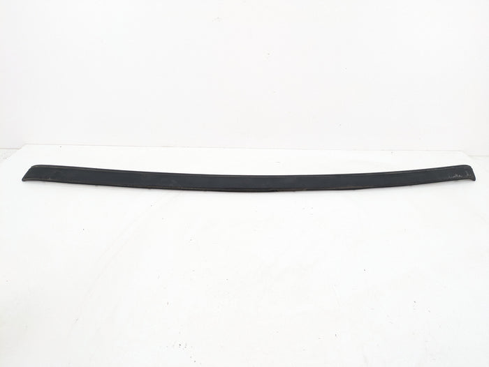 BMW E92 E93 M3 Right/Passenger Side Carbon Leather Door Trim 8036688