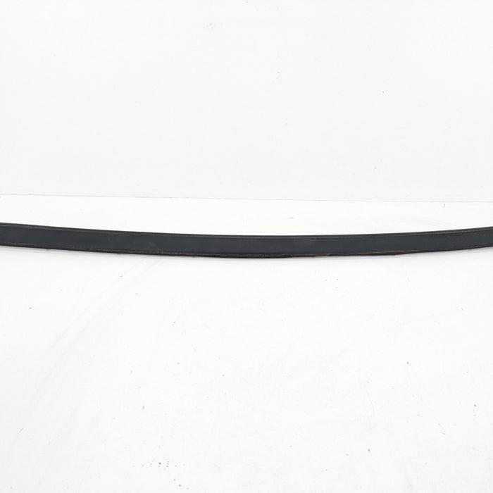 BMW E92 E93 M3 Right/Passenger Side Carbon Leather Door Trim 8036688