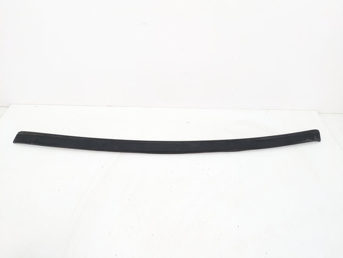 BMW E92 E93 M3 Right/Passenger Side Carbon Leather Door Trim 8036688