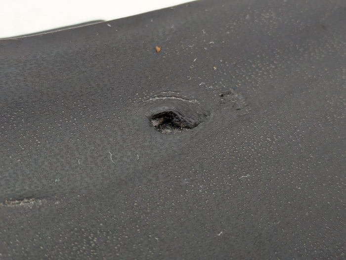 BMW E92 E90 M3 CCC iDrive Center Console Trim 7898850/7129555 *DAMAGED*